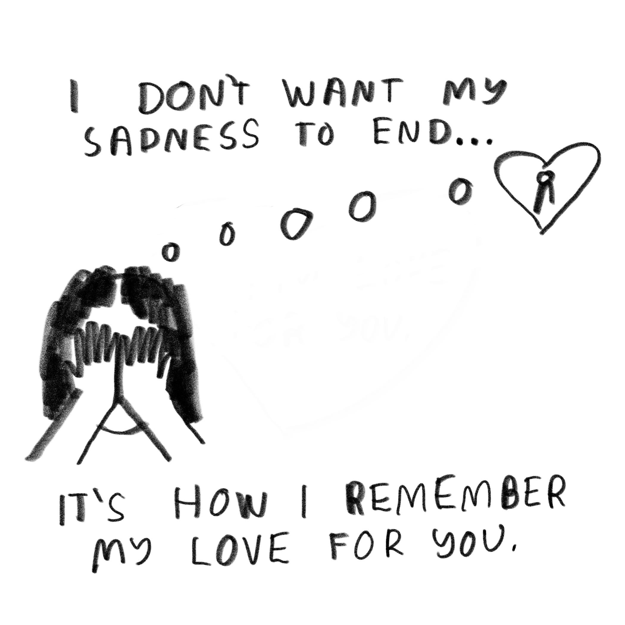 Is depression a character flaw or illness?