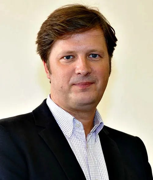 Ep.56 Ambassador Eduard Habsburg: Building a Family Legacy — The Habsburg Way: 7 Tools for Turbulent Times