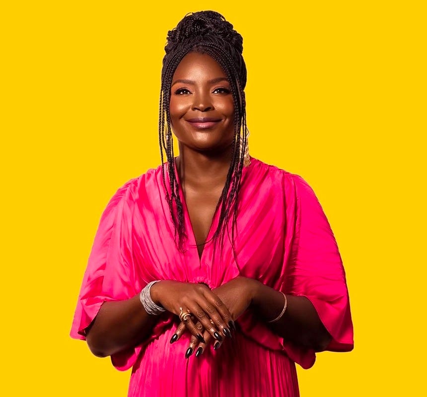 Episode 61: Magatte Wade on Rethinking Poverty, Prosperity, and What Africa needs to Flourish