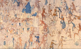 Pawnee Language Learning