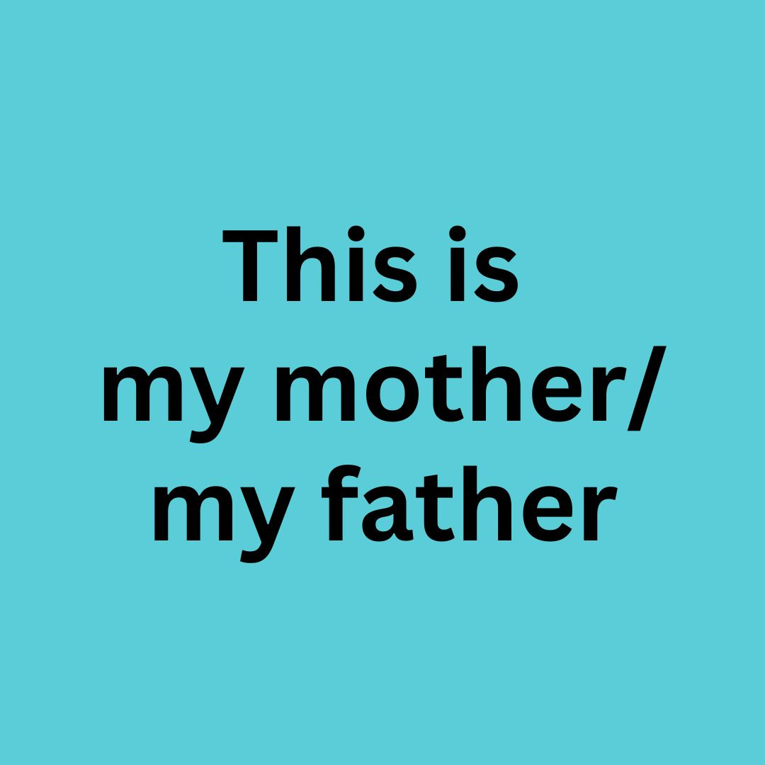 Pawnee Language Learning