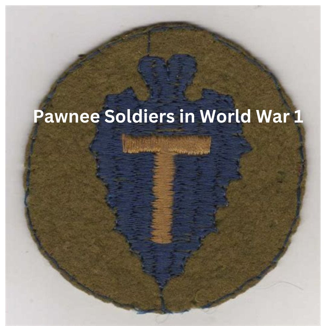 Pawnee Language Learning