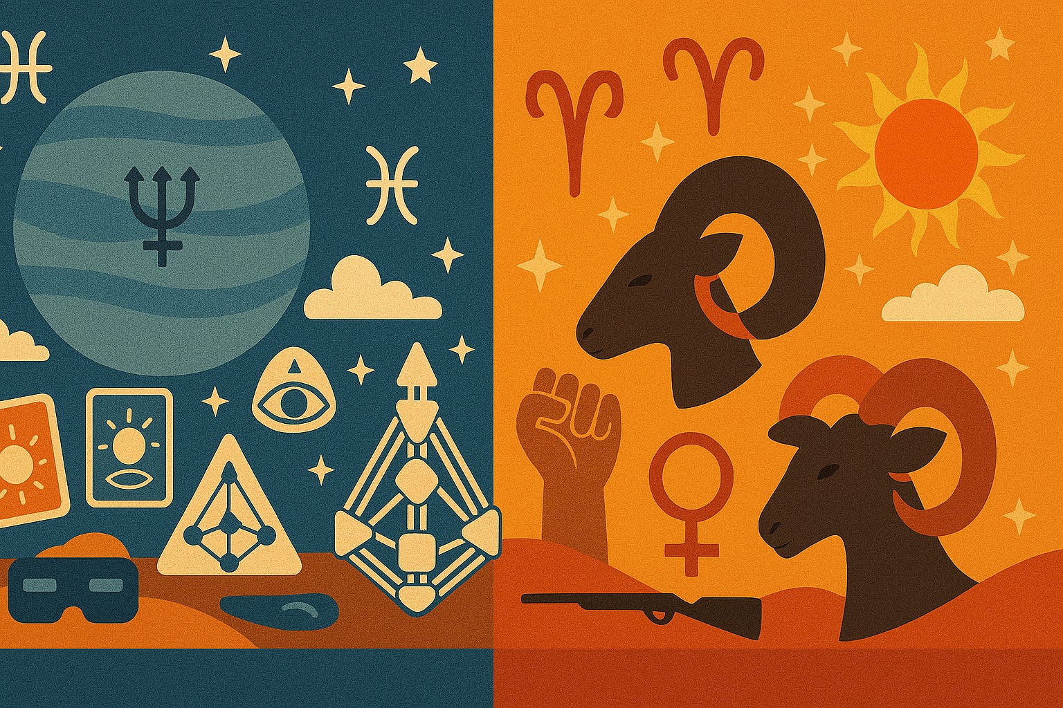 Human Design Reflector\'s Reflections with Dirk Nellens