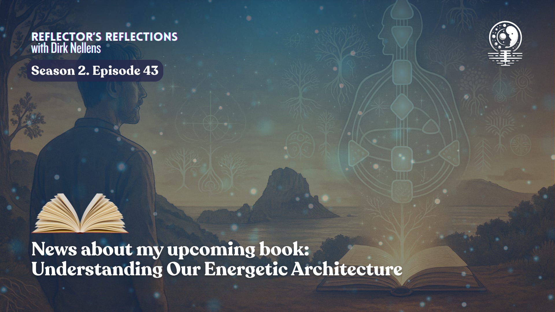 Gate 28: What’s Worth the Struggle? + Announcing My Book + Neutrino Weather (Oct 25–31)