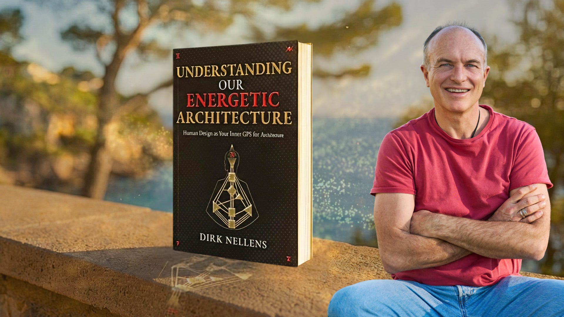 ✨ New Book Release: Understanding Our Energetic Architecture ✨