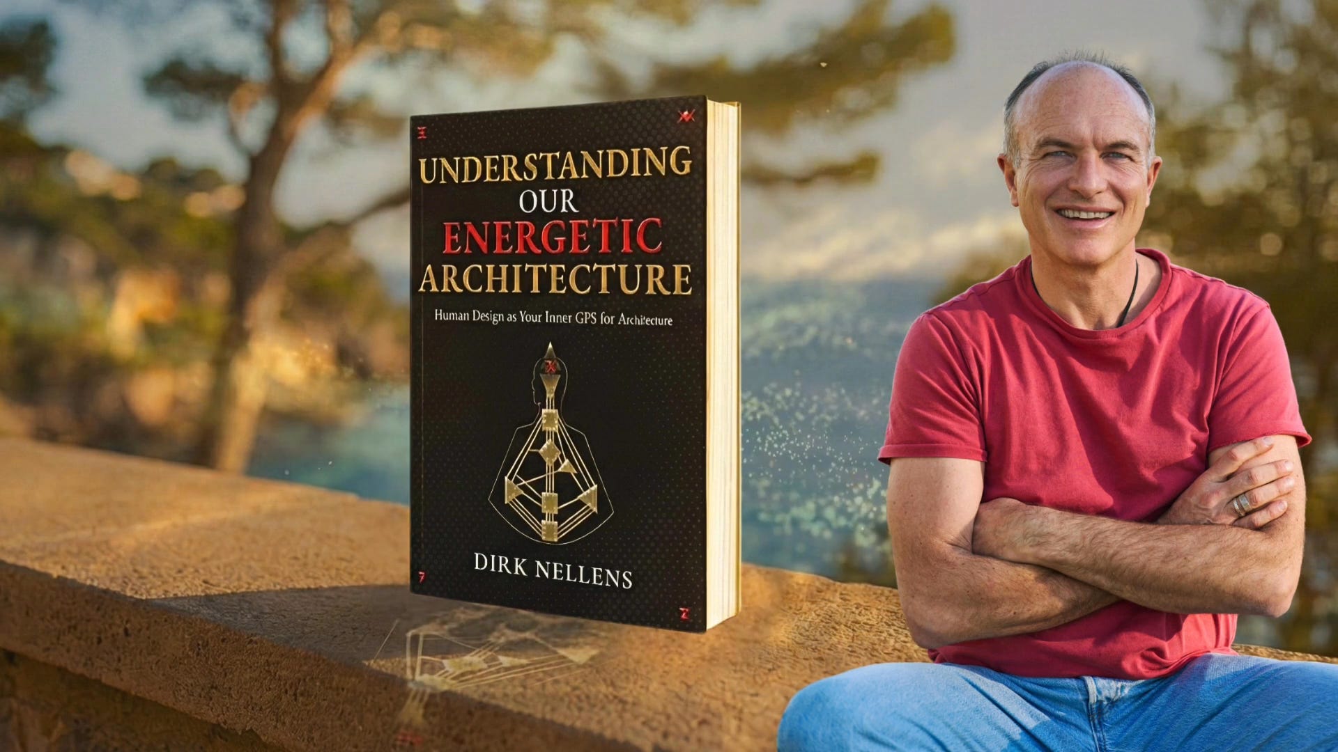 Understanding Our Energetic Architecture is out!