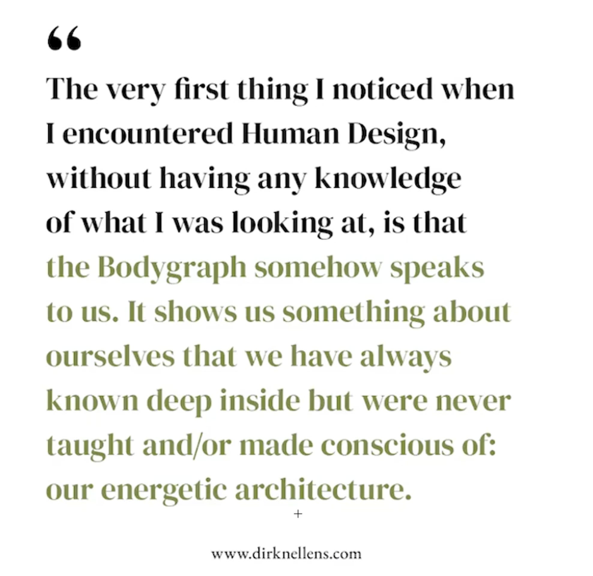 These Are Times of Great (and Growing) Restlessness