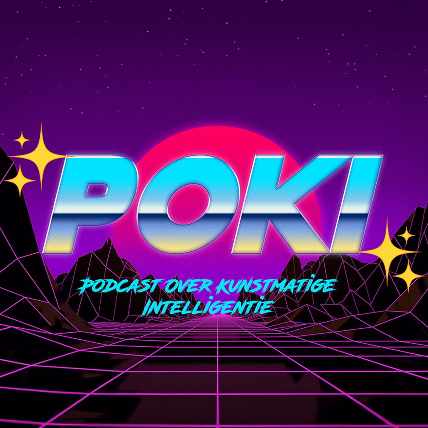 "AI binnen 3 jaar beter dan mensen" + Chinese AI beter dan OpenAI + de humanoids komen | Poki S03E20