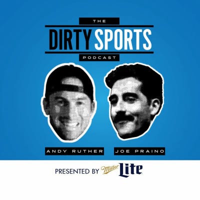EPISODE 865: 2022 NFL PREVIEW episode artwork