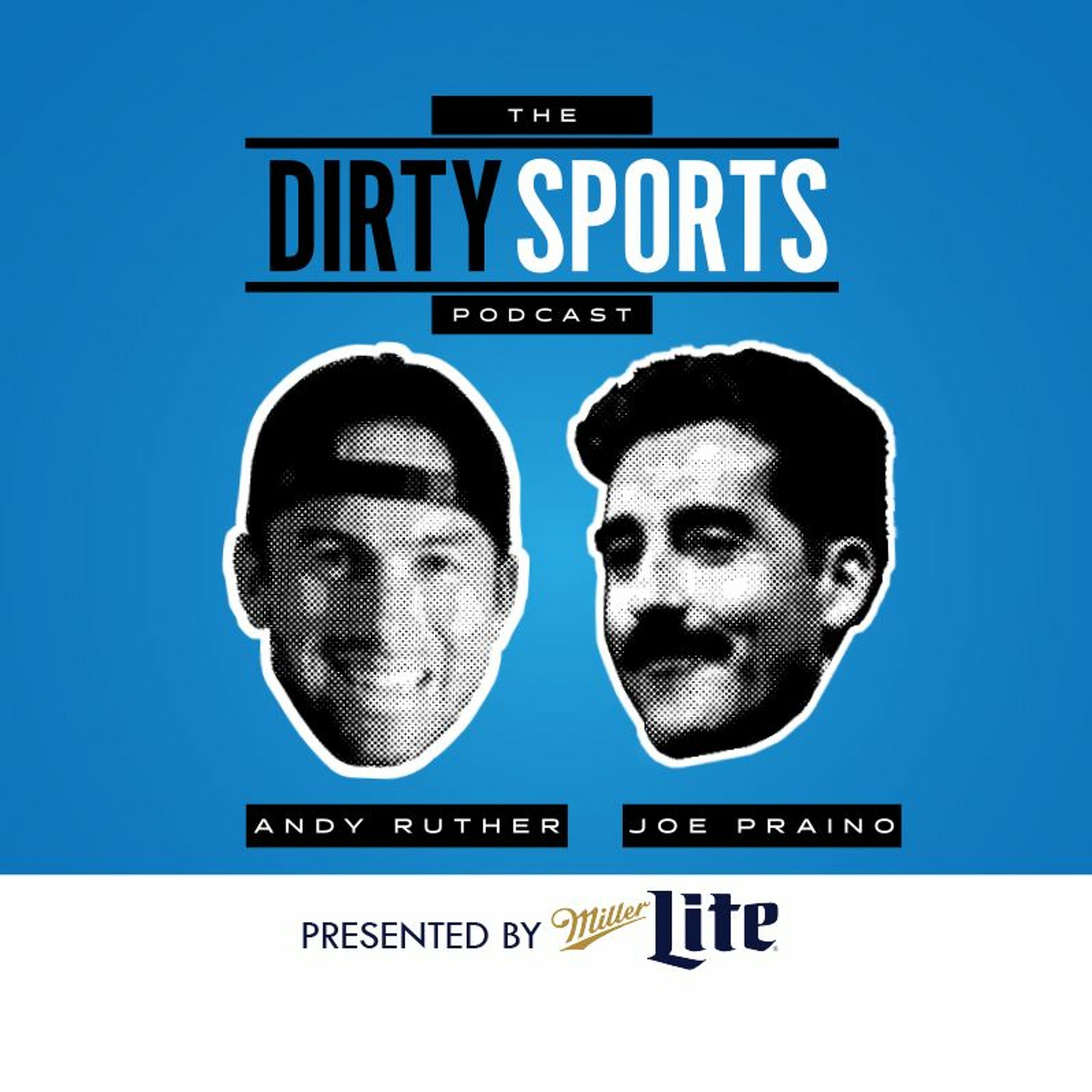EPISODE 666: Bill O' Brien's Deal with the Devil is Over episode artwork