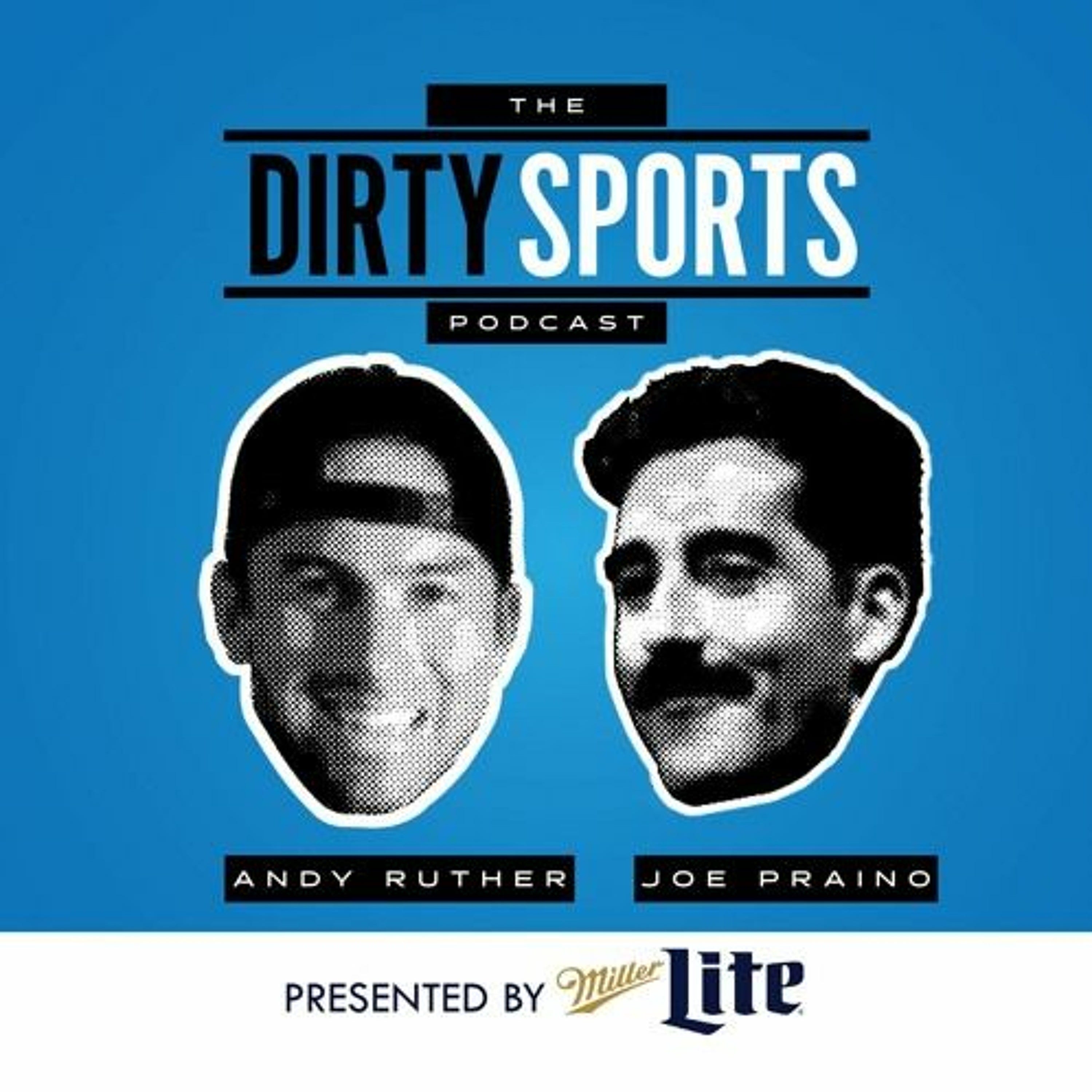 EPISODE 661: Kirk Cousins Is The NFL's Least Valuable Player episode artwork