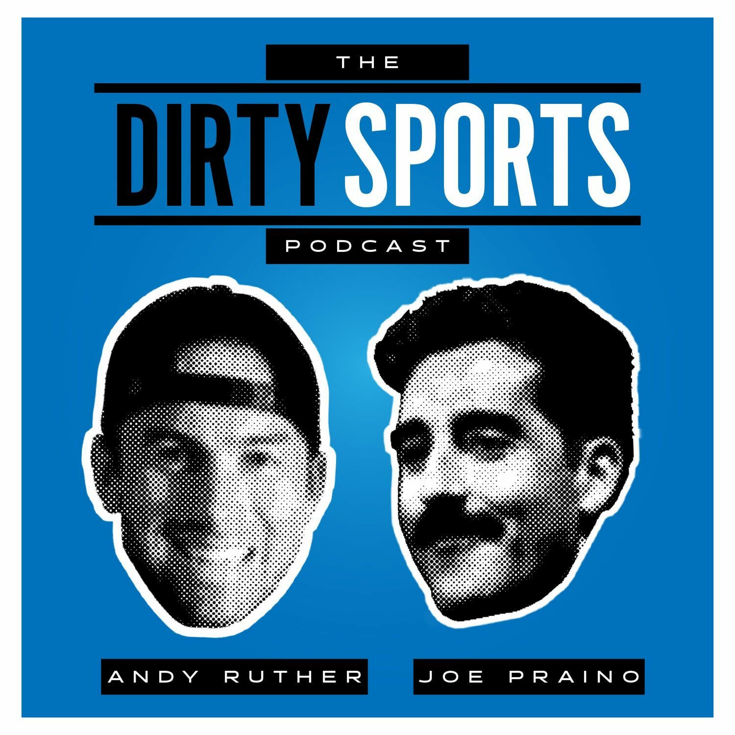 EPISODE 590: Go Home Baseball, You're More Drunk Than Odell episode artwork