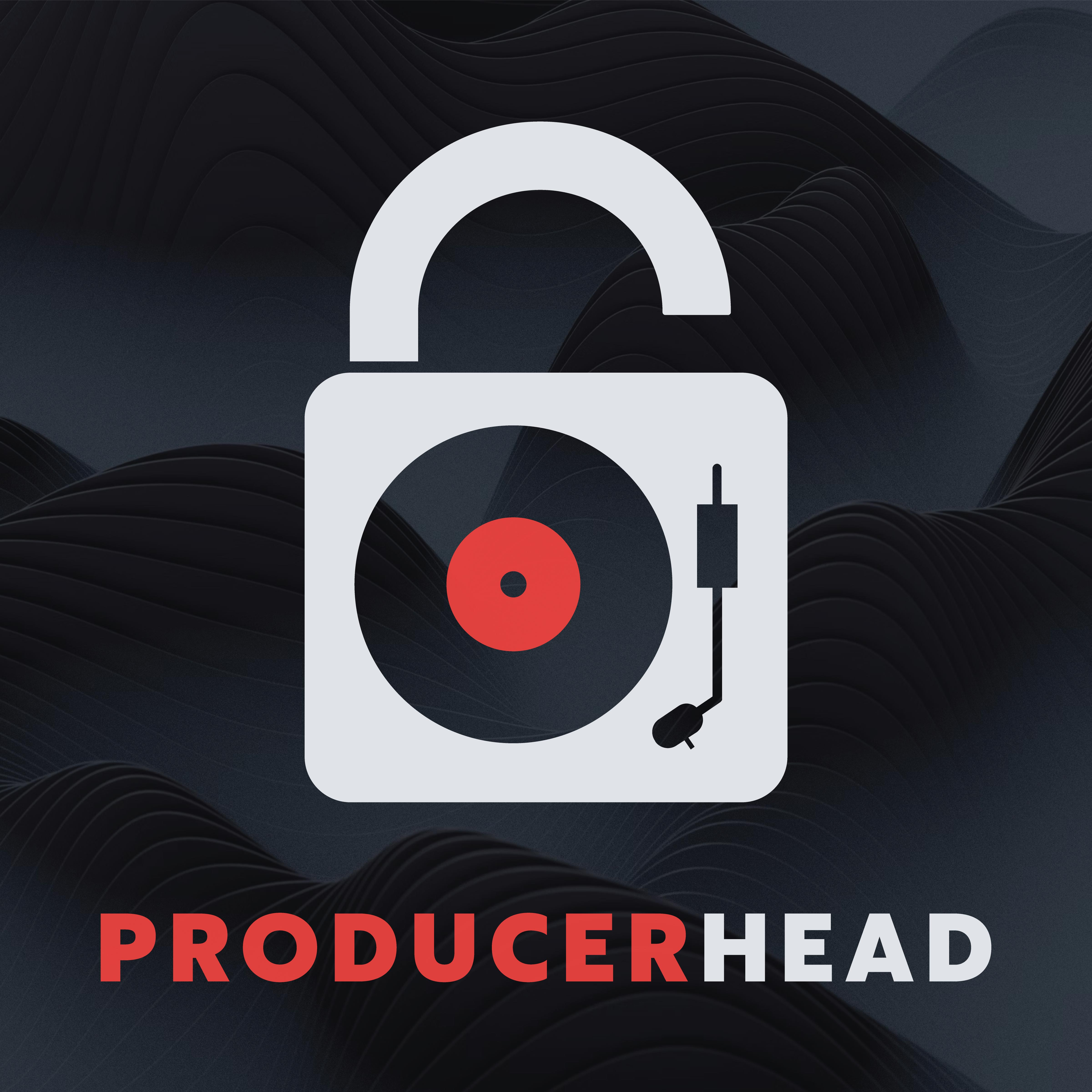 ProducerHead Loops: Use Constraints to Create Momentum | feat. Brian Funk
