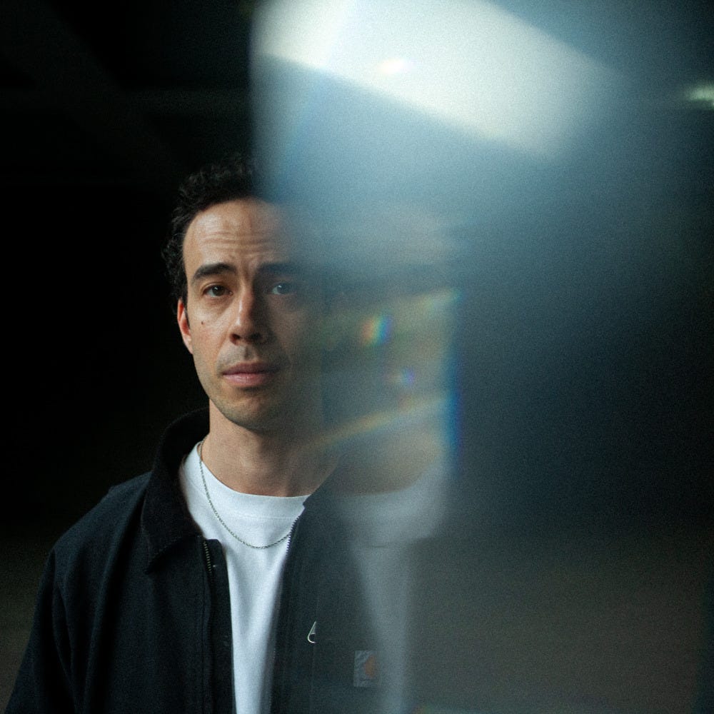 ProducerHead Loops: Analog Intentions, Digital Decisions | feat. Dustyn Hiett of vvundertone