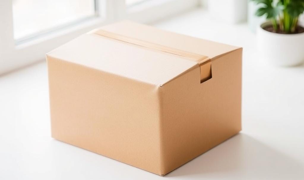 🎙️ アンハッピー・アワーと段ボール箱の話 🎙️ アンハッピー・アワーと段ボール箱の話