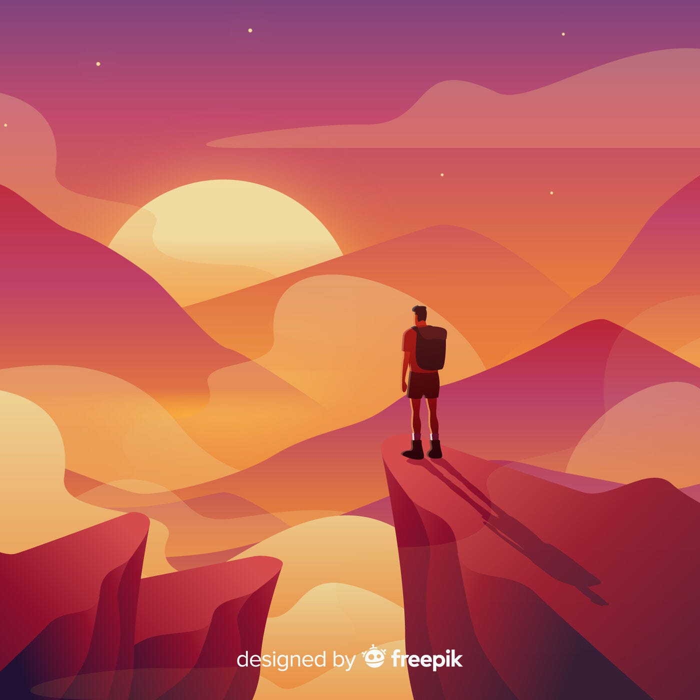Getting out of your own way to improve happiness and resiliency  episode artwork
