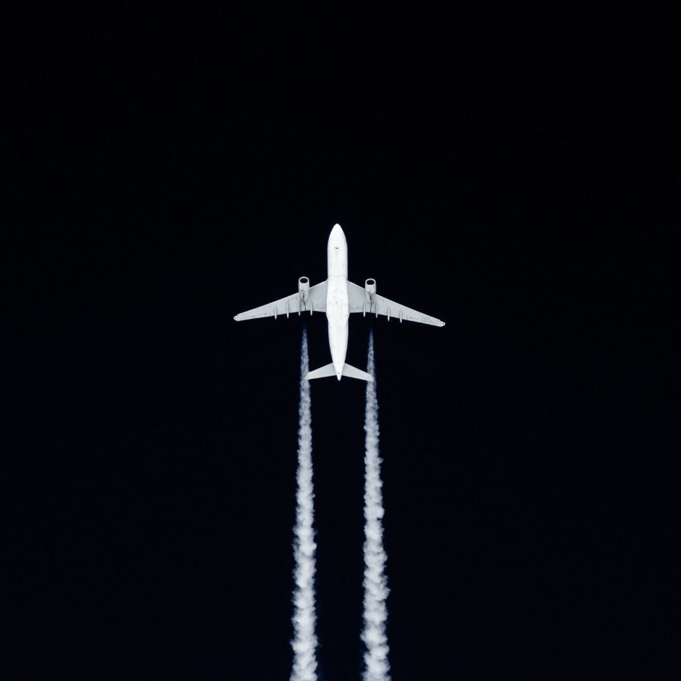 Renting two airliners without permission and not getting fired episode artwork