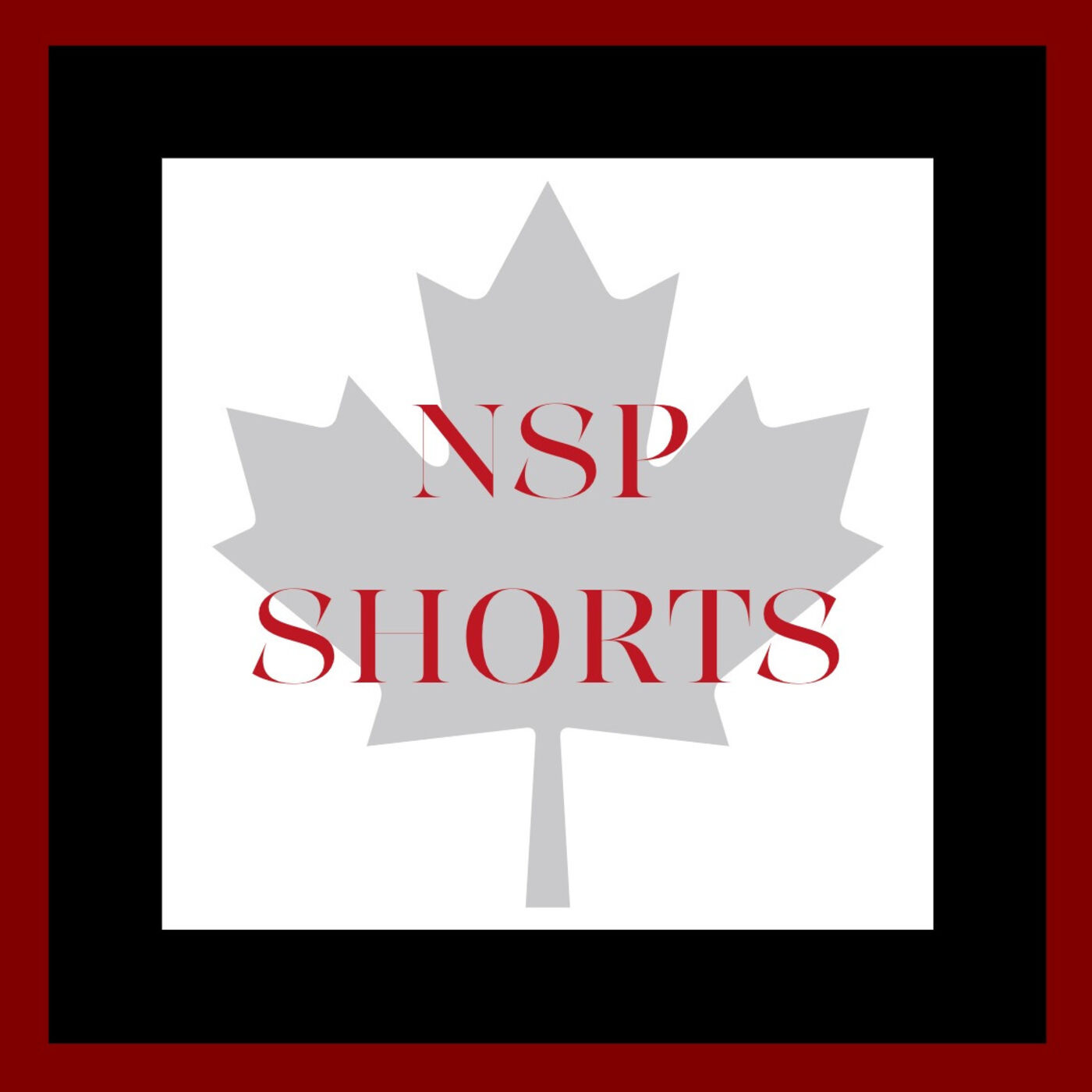 NSP Shorts - Introduction episode artwork