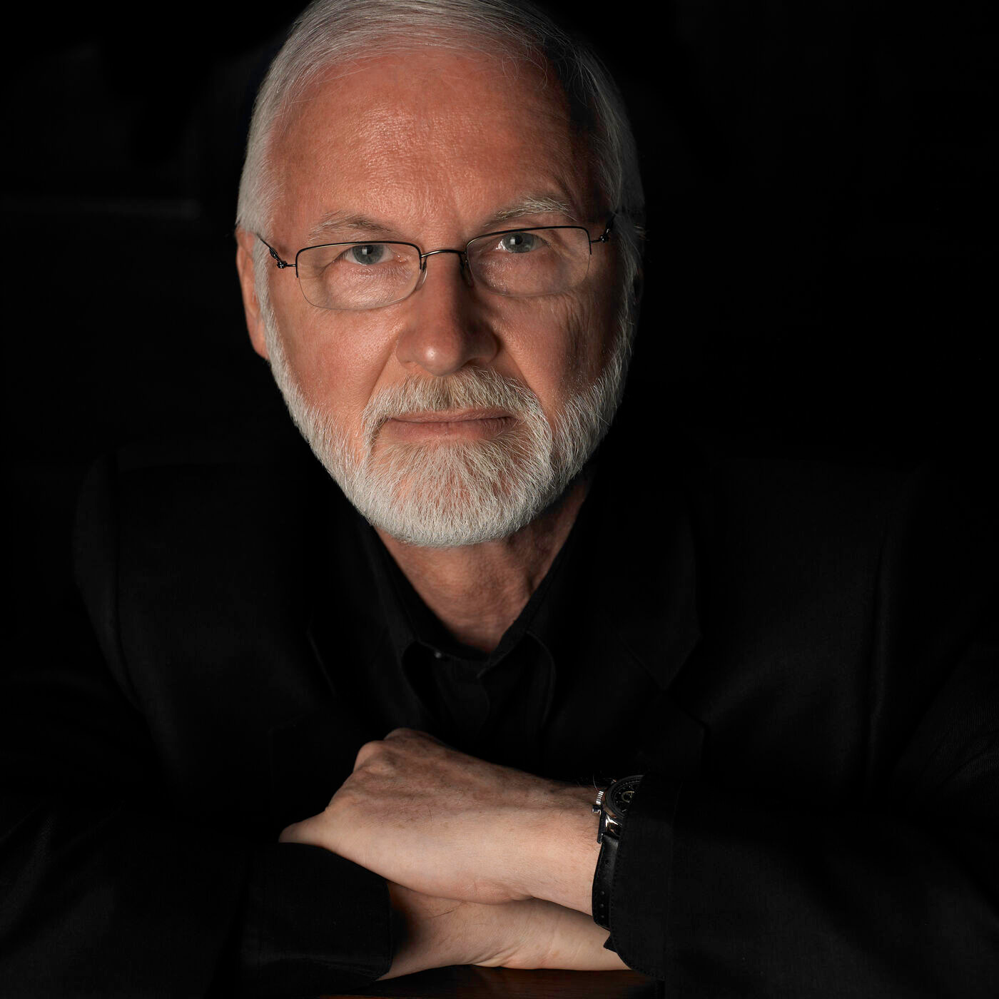 Episode 1 - Robert Fowler (Part 1 of 2)