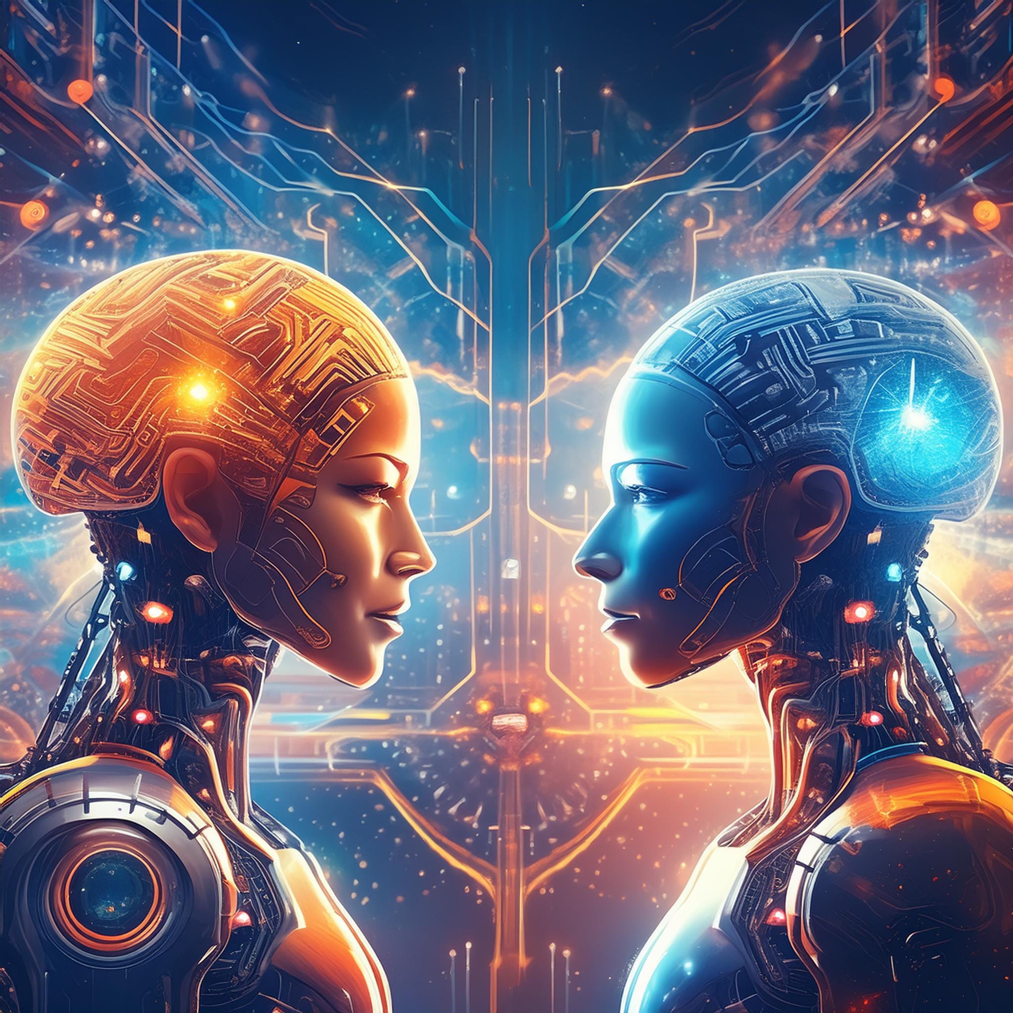 The Northern Sentinels Podcast