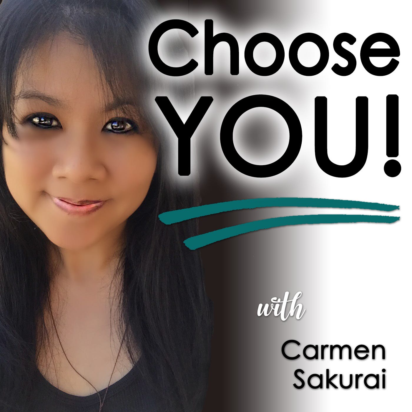 The Choose YOU! Podcast