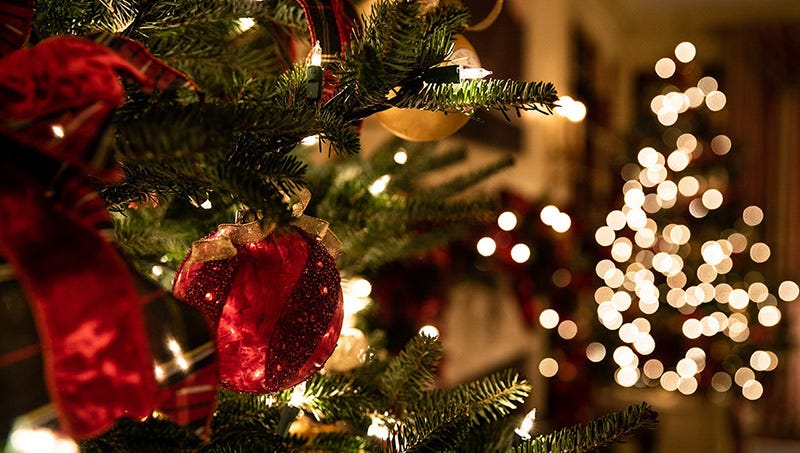 #04: Getting Through the Holidays Post Breakup
