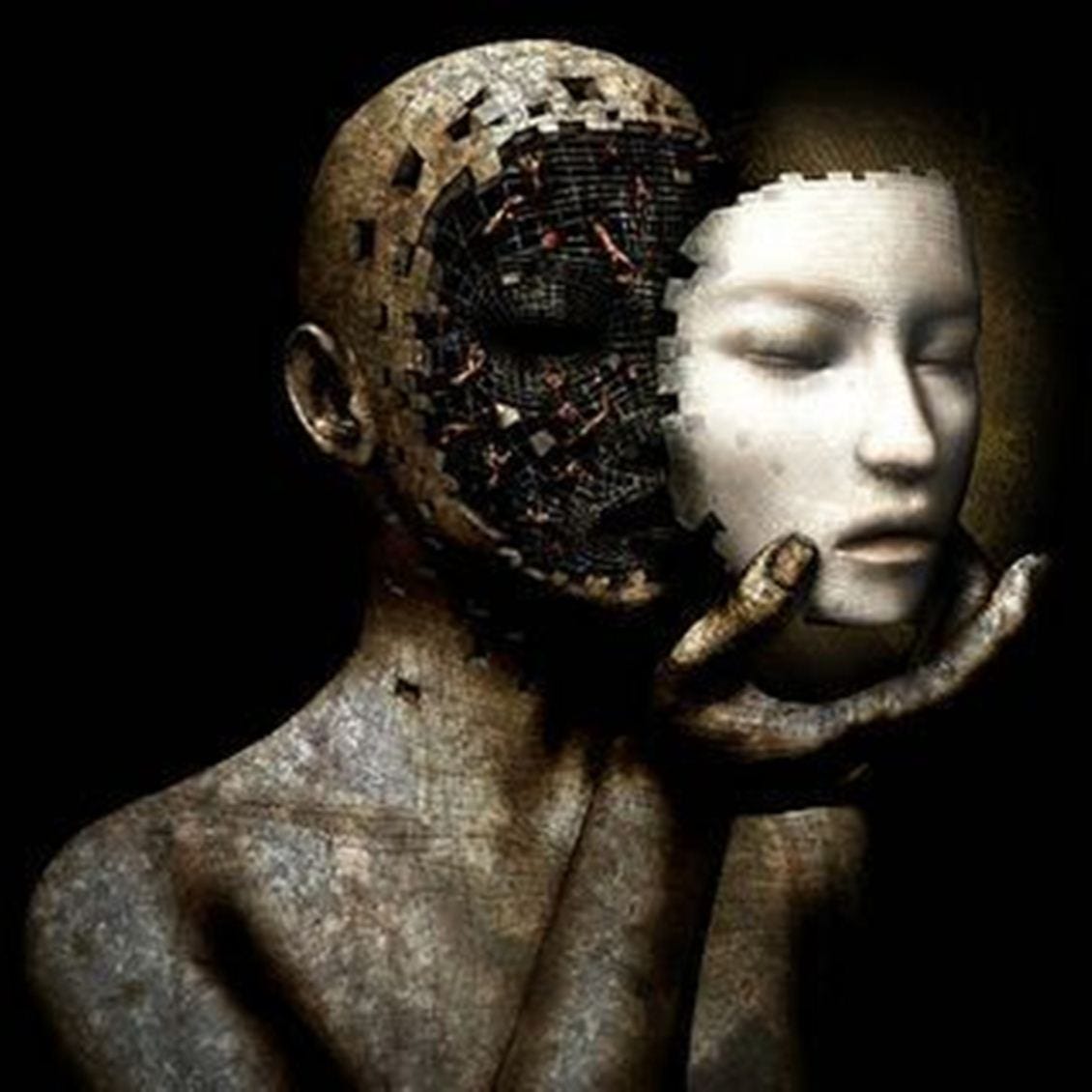 #06: What is Narcissistic Personality Disorder? How Did It Happen?