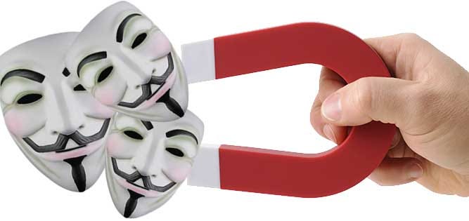 #07: Help! I Think I'm a Narc Magnet!