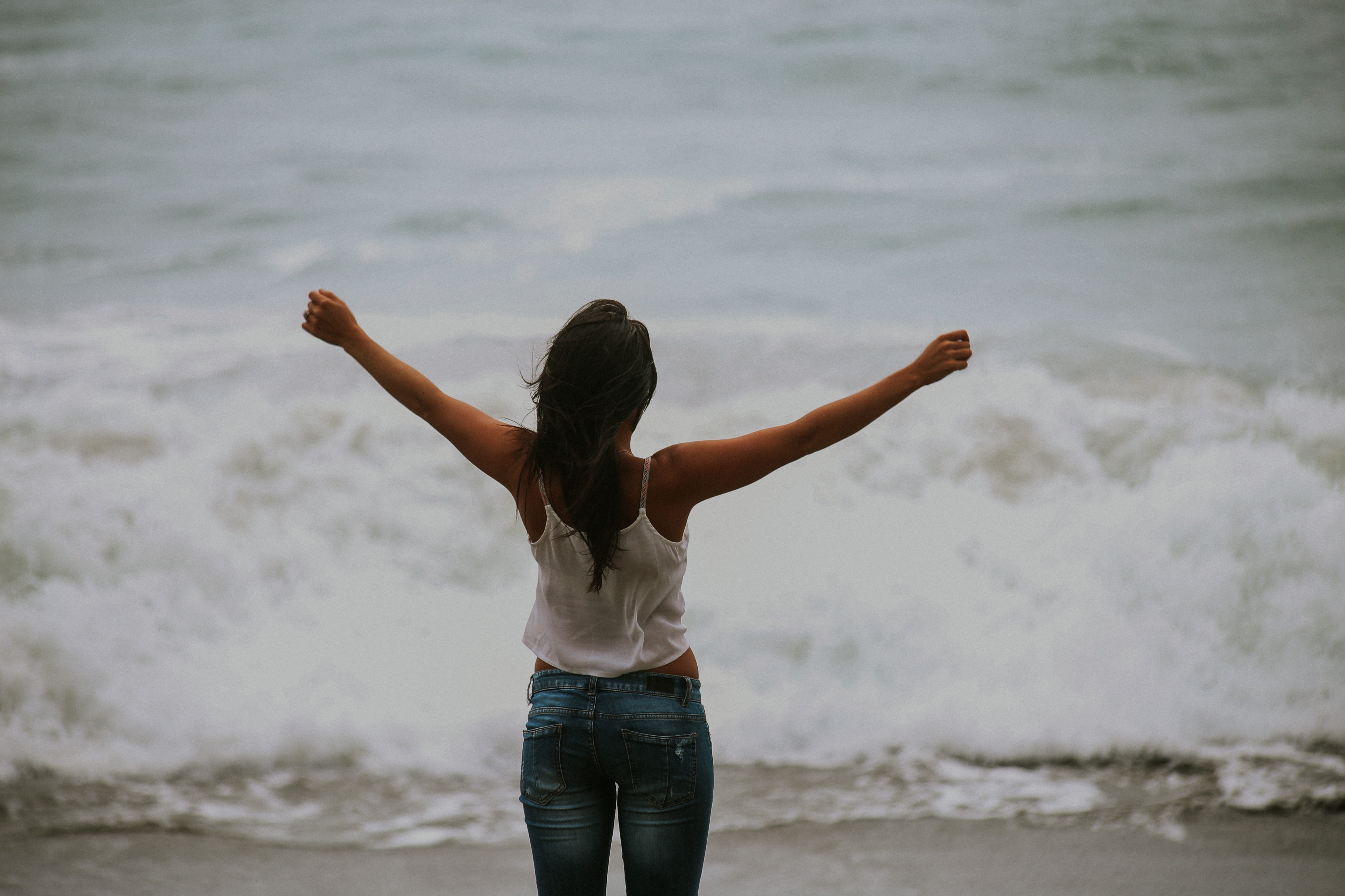 #09: First REAL Steps to Recovery From Narcissistic Abuse