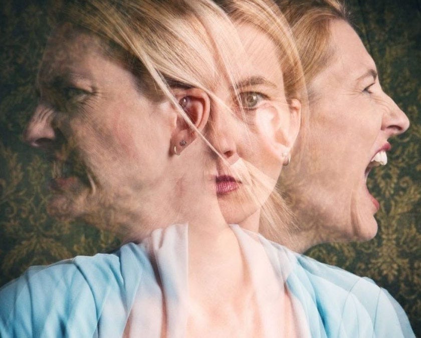 #11: The Narcissistic Mother