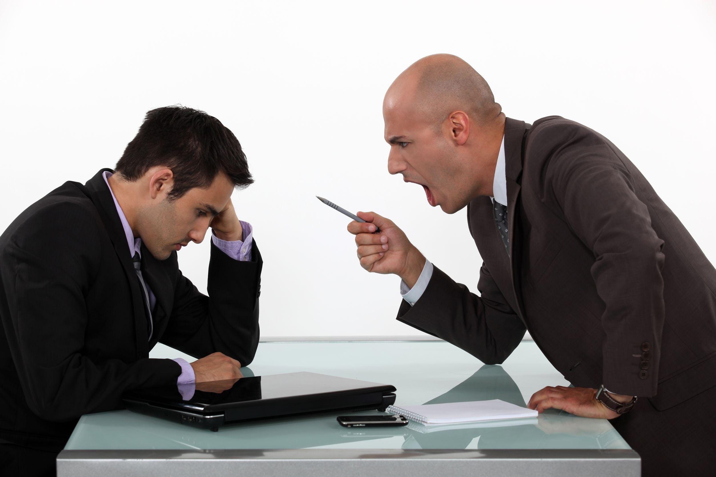 #12: Tips for Dealing with Narcissists in the Workplace