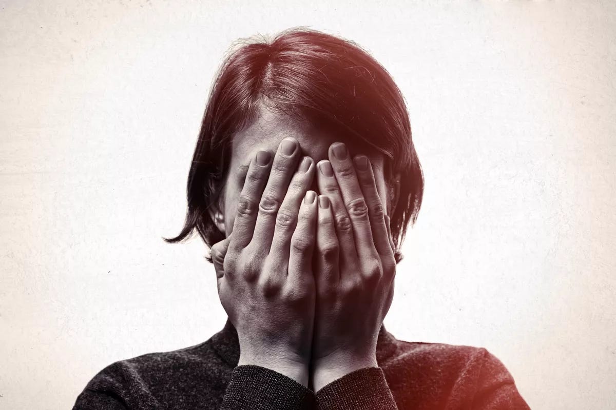 #14: Victim Blaming, Re-Traumatization, and 4 Victim Shaming False Beliefs