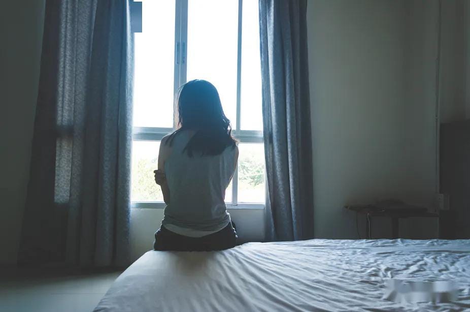 #16: Surviving Self Isolation During COVID-19