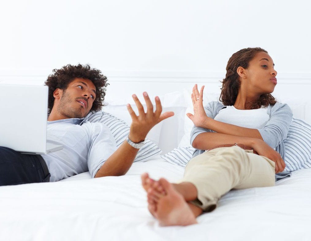 #17: Surviving Quarantine With a Narcissist