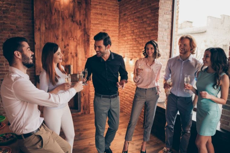 Choose You #19: Why Do They Treat Everyone Else Better Than Me?