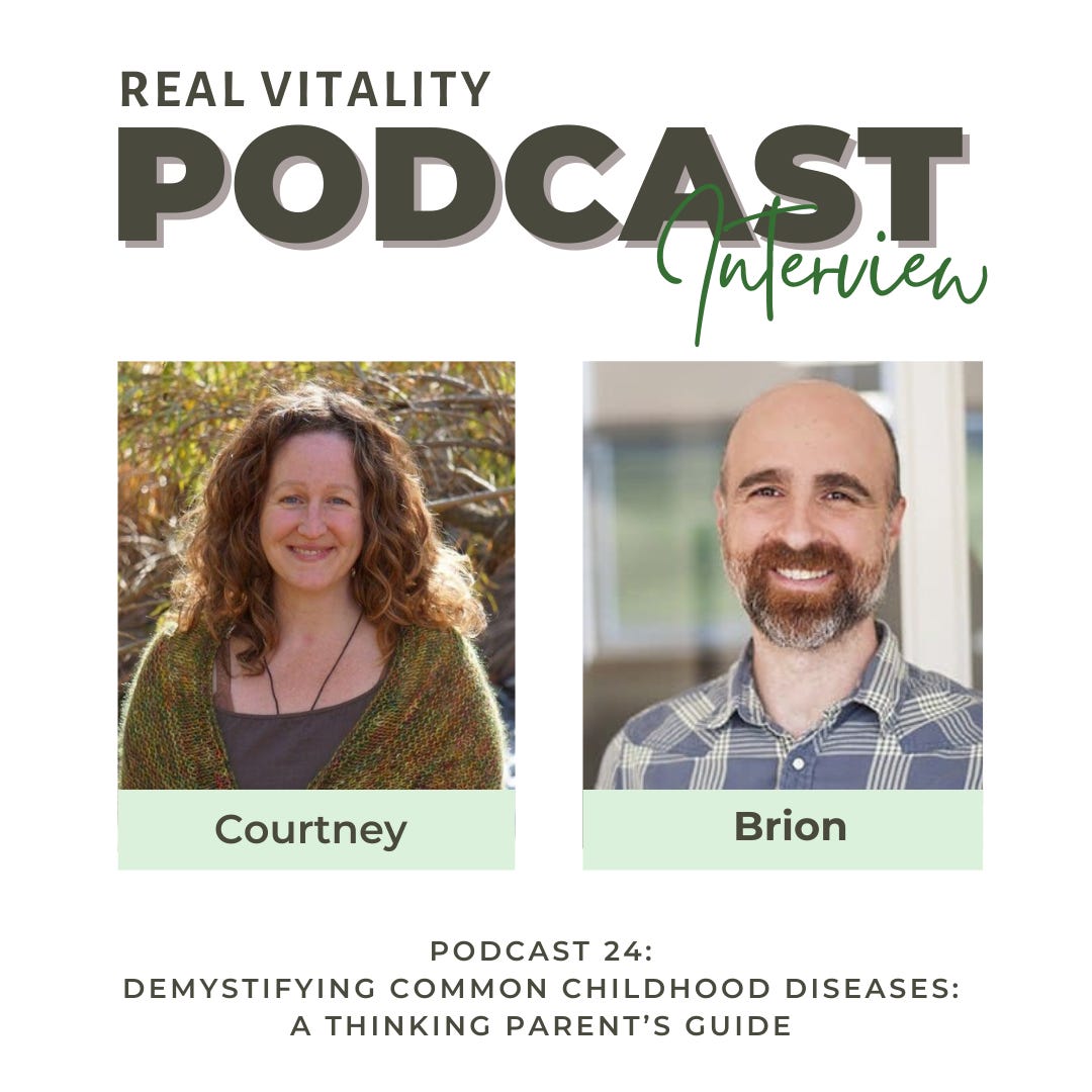 Demystifying Common Childhood Diseases Demystifying Common Childhood Diseases