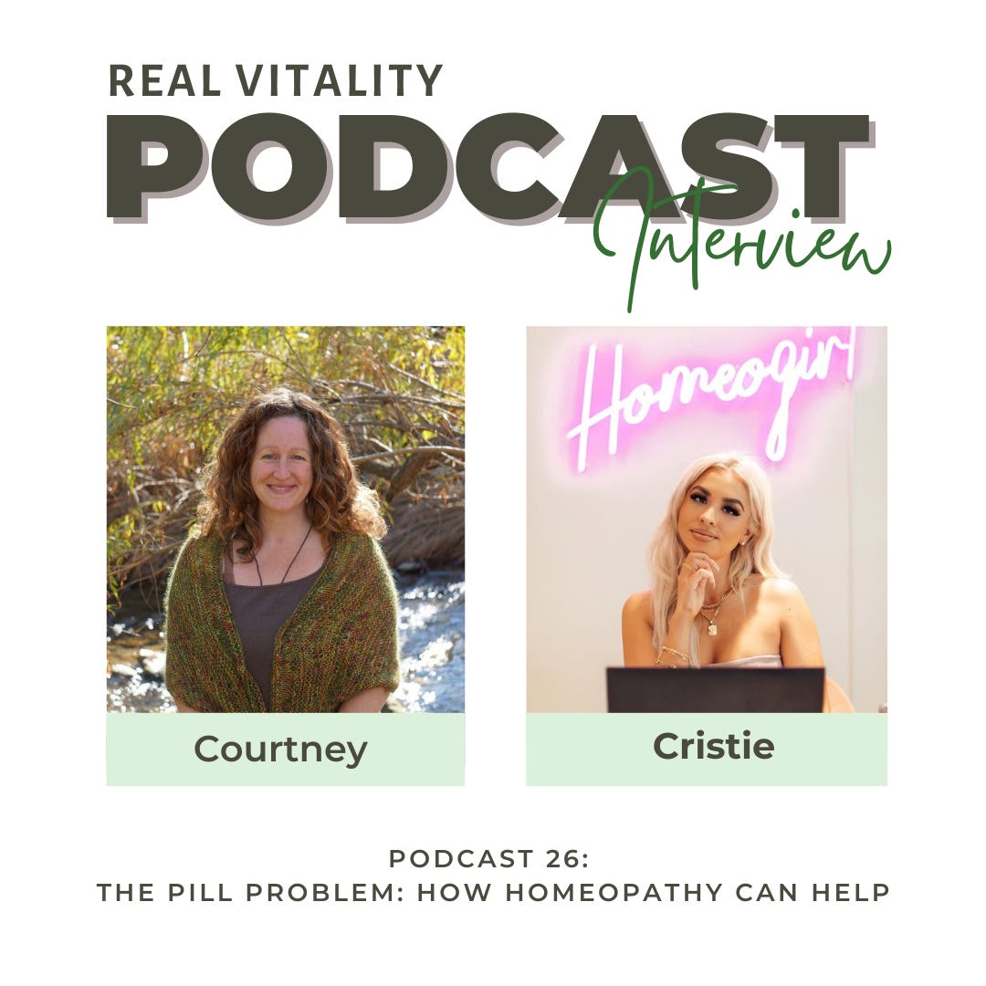 The Pill Problem: How Homeopathy Can Help The Pill Problem: How Homeopathy Can Help