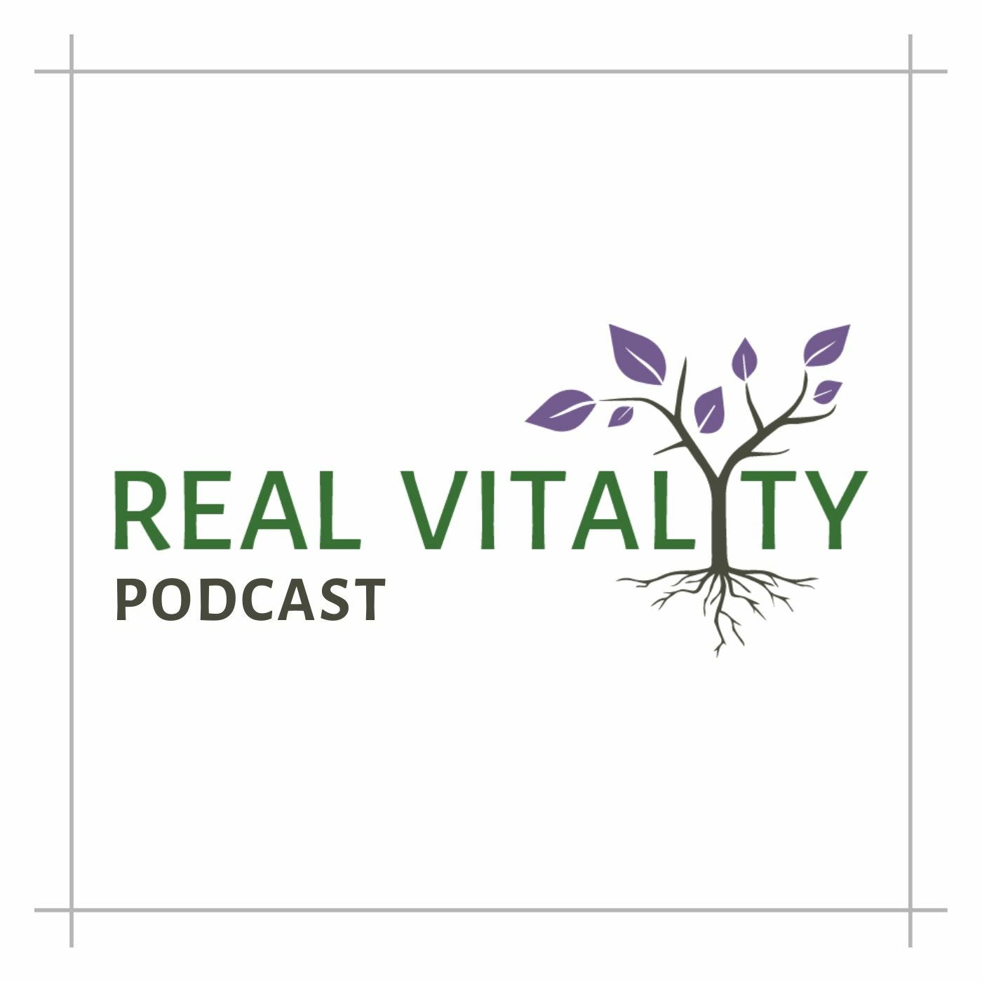 Rethinking Thyroid Support with Cell Salts episode artwork