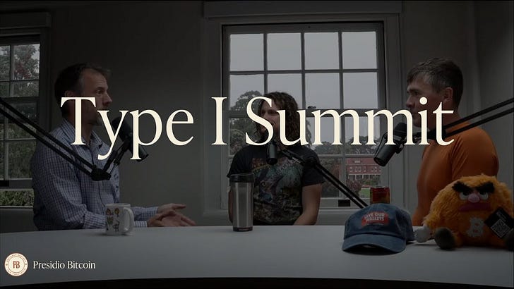 The Future of Energy: AI, Solar, Bitcoin, & the New Grid with Ali Chehrehsaz (TerraVerde Energy)