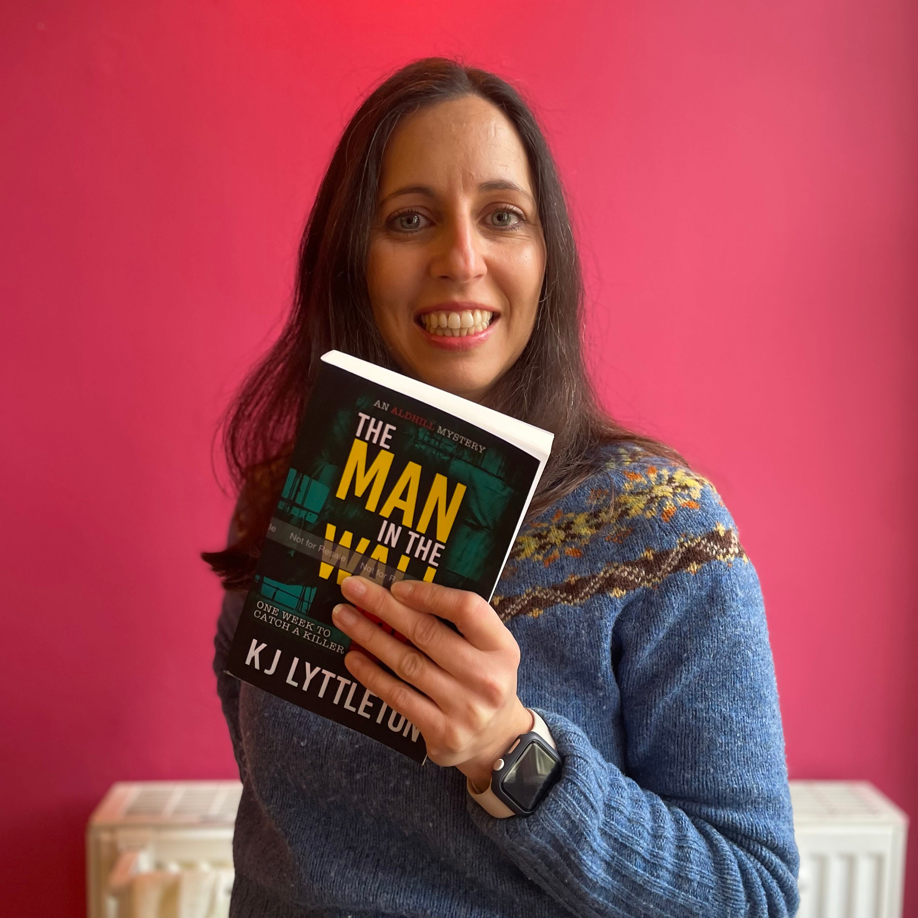 Katie Lee\'s Top Secret Project Podcast