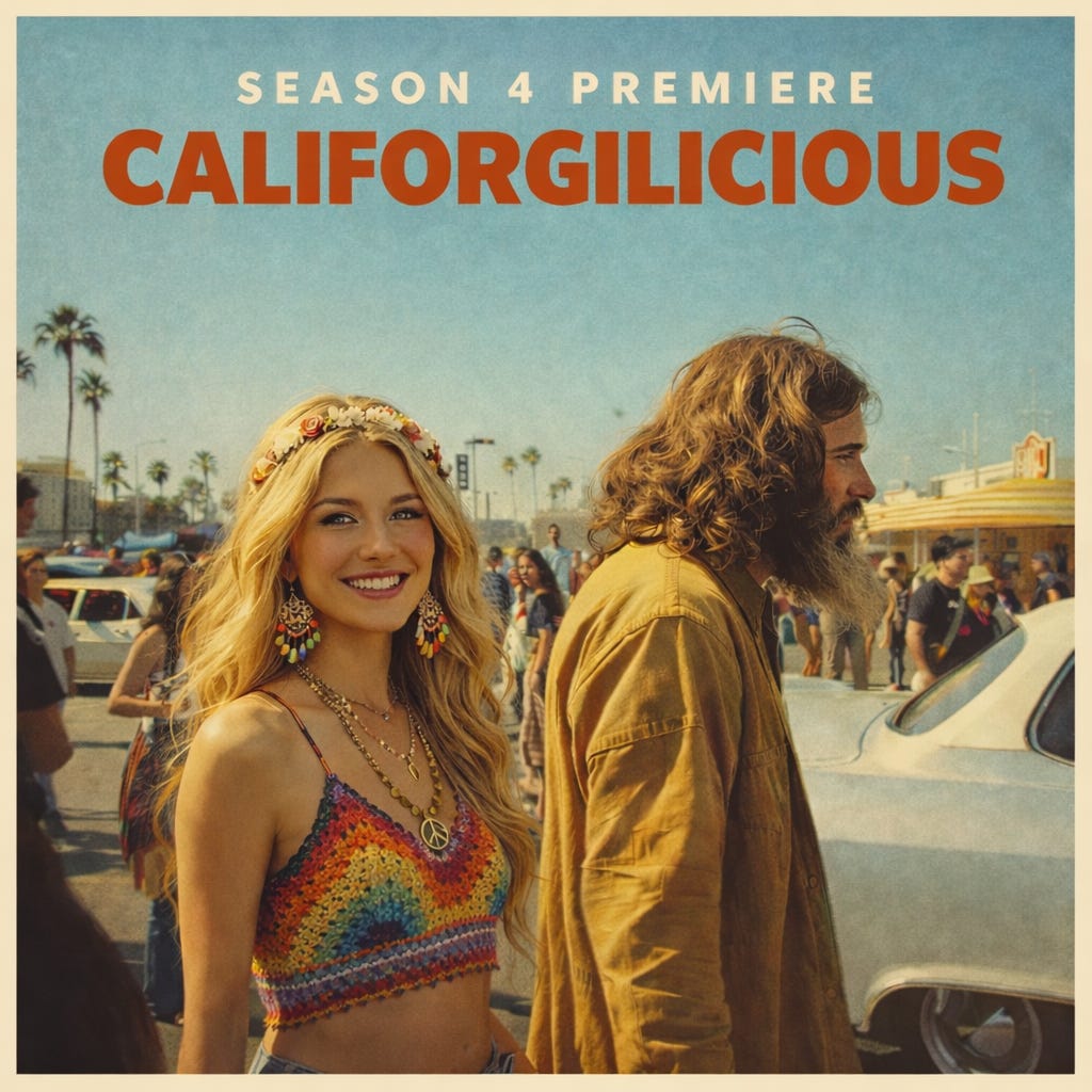 S04E00 - Premiere episode artwork