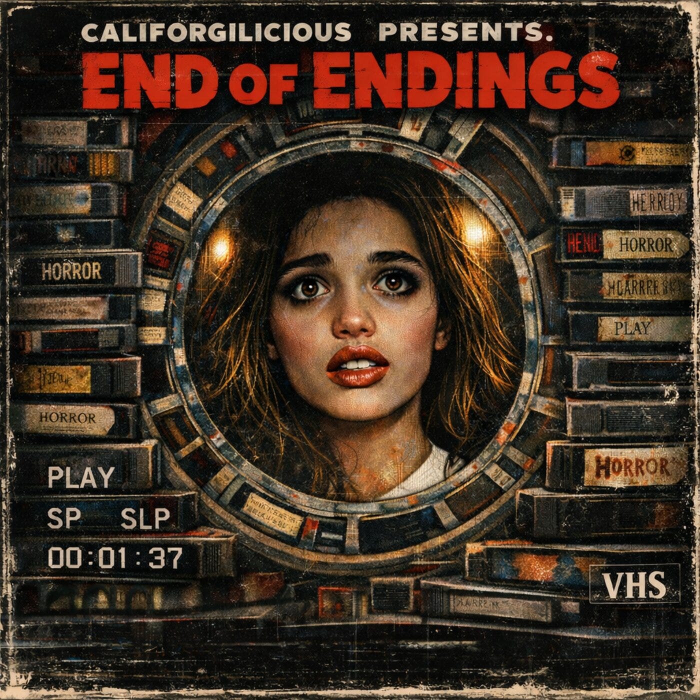 S04E03 - End of Endings episode artwork