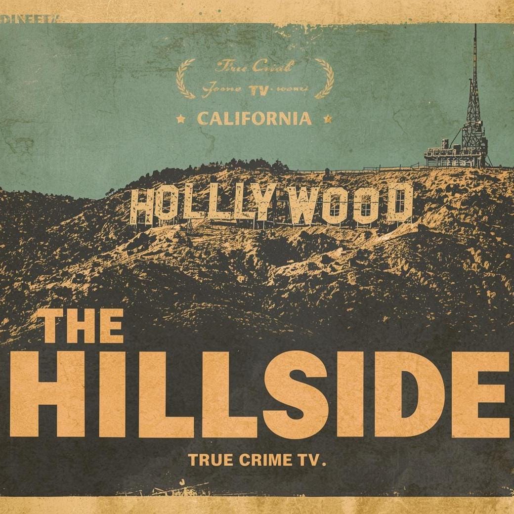 S04E04 - The Hillside episode artwork