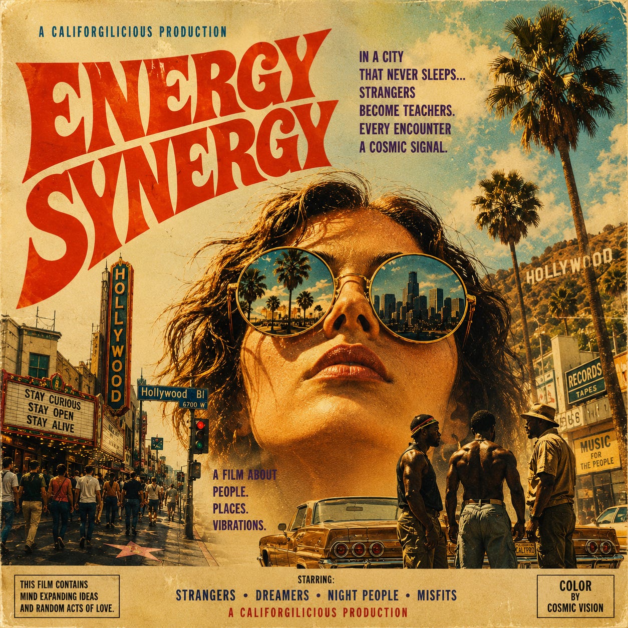 S04E07 - Energy Synergy episode artwork