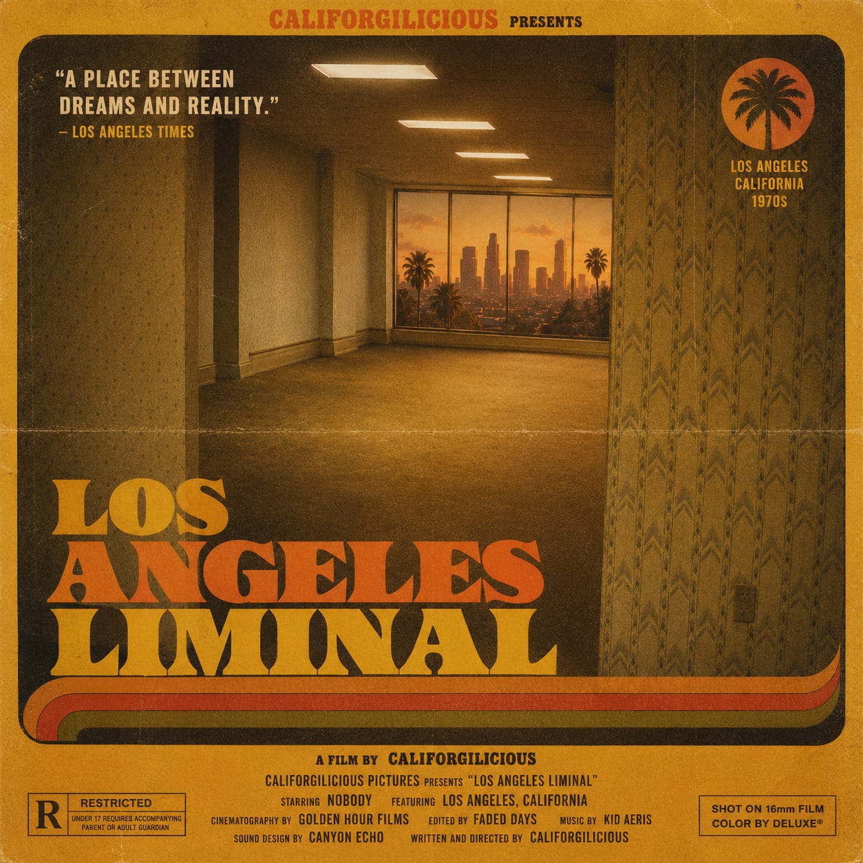 S04E09 - Los Angeles Liminal episode artwork