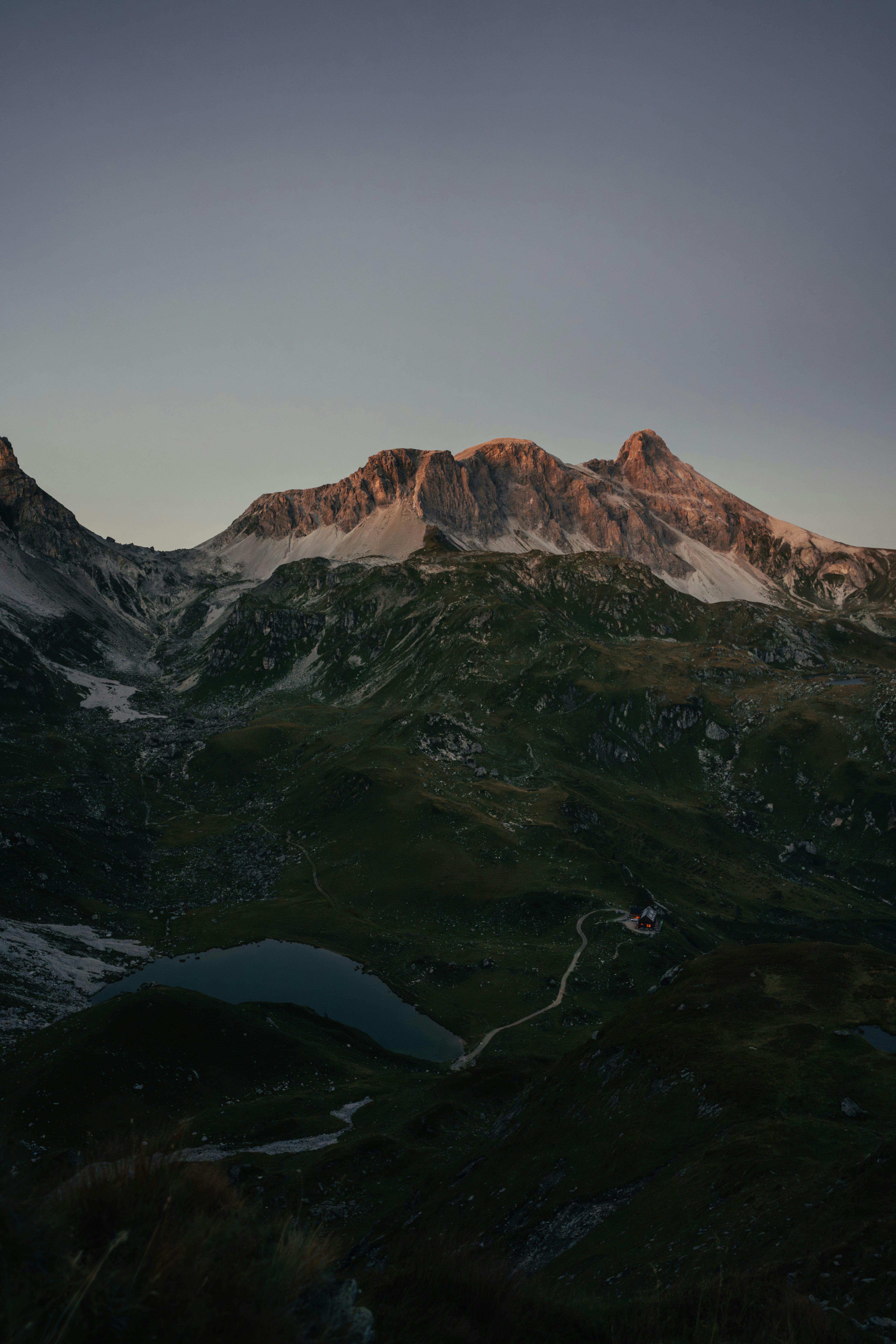 Your Simple & Spacious Business