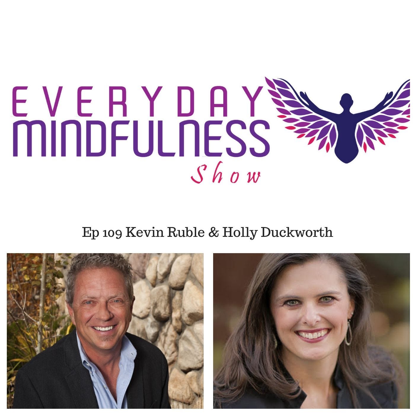 109: I am a Conscious Capitalist with Kevin Ruble episode artwork