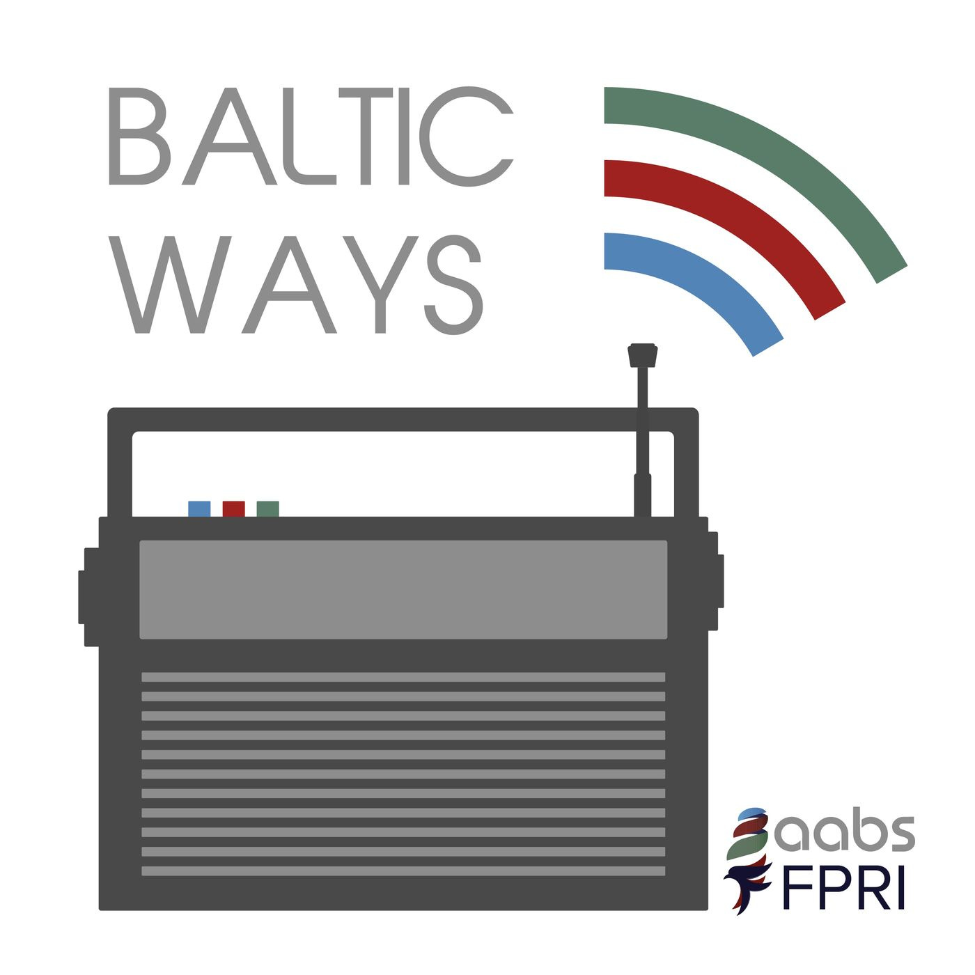 Baltic Ways