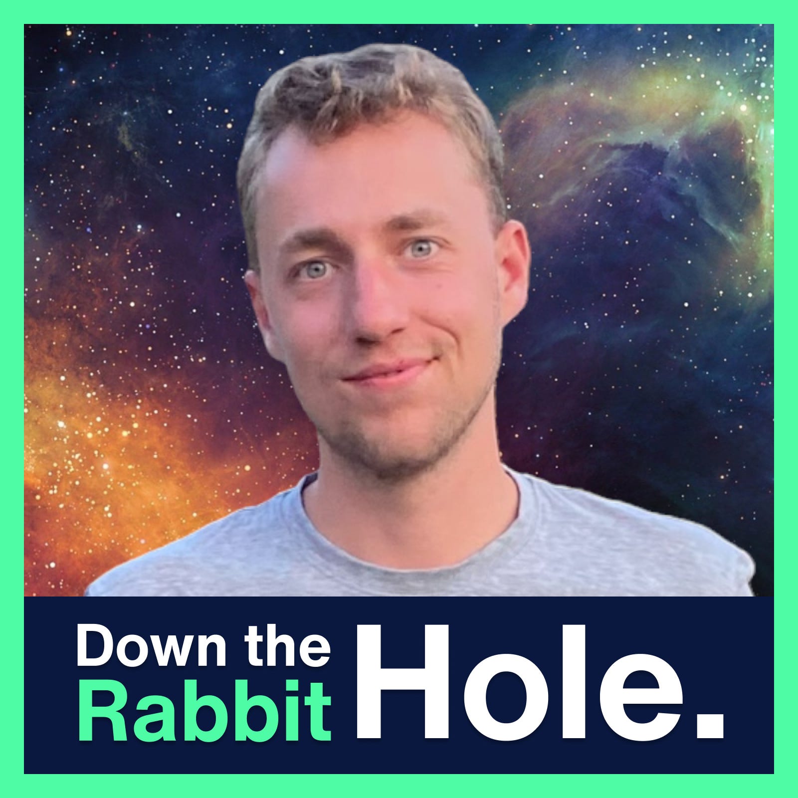 Down the Rabbit Hole