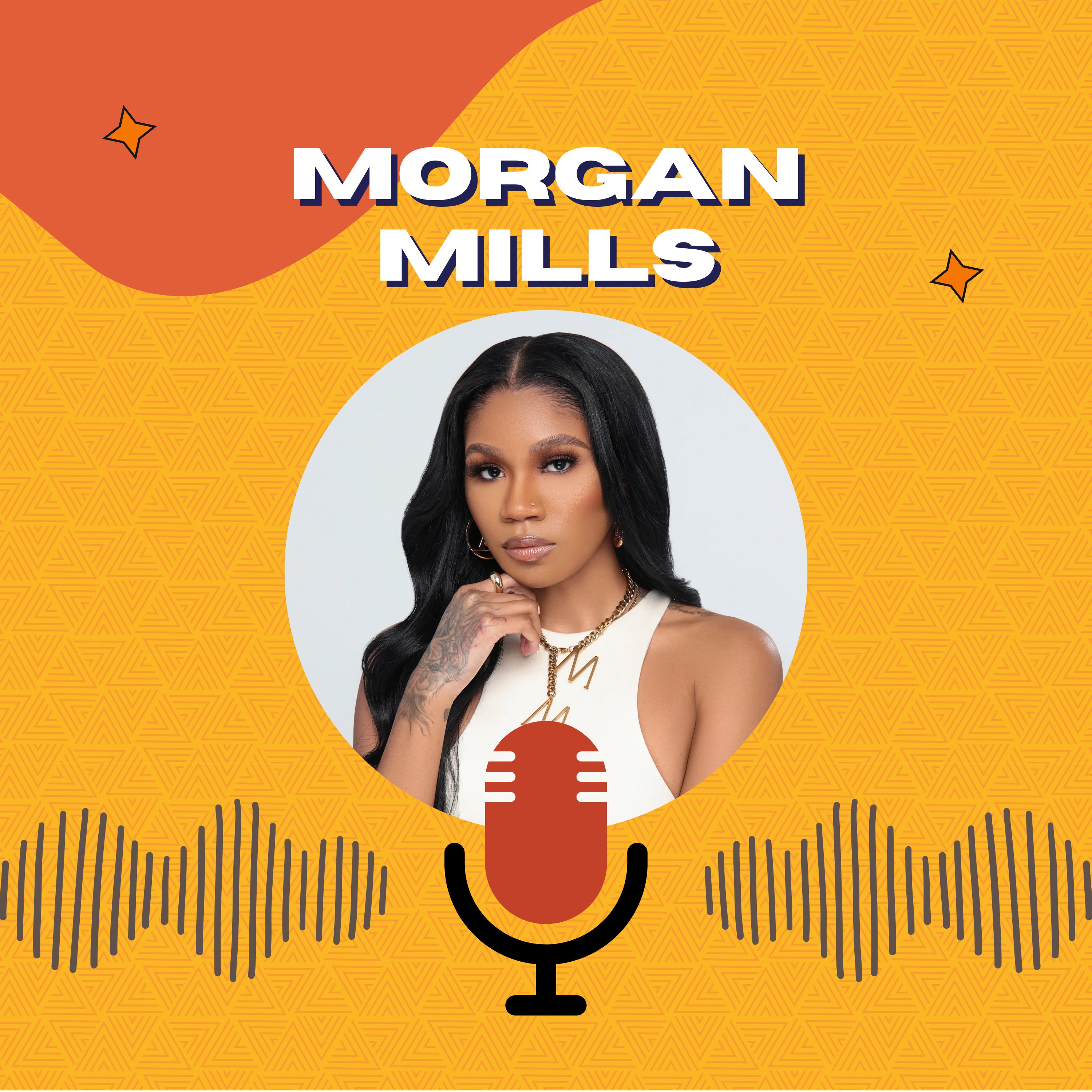 Ep 42: From Bratz Dolls to Young Thug's Pink Locs: Morgan Mills on Building a Celebrity Hair Empire